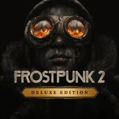 Frostpunk 2 Deluxe Edition+DLC+ОБНОВЛЕНИЯ🟢
