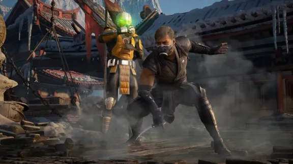 Mortal Kombat 1 Premium+Account+ALL DLC+Steam🌎