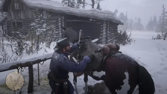 Red Dead Redemption 2 XBOX ONE / XBOX SERIES X|S Ключ 🔑