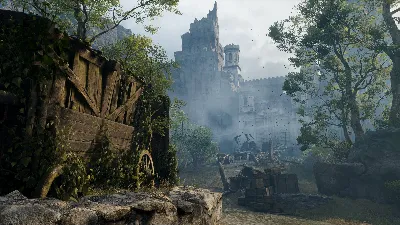 🚀 Witchfire 🤖 Steam Gift Россия ⚡ мгновенно