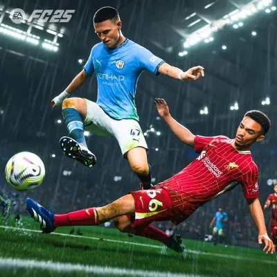 🔴FC 25 STANDART/ULTIMATE🔴STEAM🎮PS🎮XBOX🔴БЫСТРО🔴