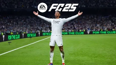 🔴FC 25 STANDART/ULTIMATE🔴STEAM🎮PS🎮XBOX🔴БЫСТРО🔴