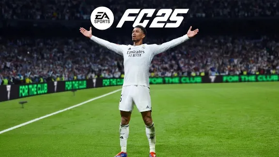🔴FC 25 STANDART/ULTIMATE🔴STEAM🎮PS🎮XBOX🔴БЫСТРО🔴