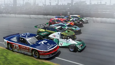 ✅💙FORZA MOTORSPORT RACE DAY CAR PACK💙STEAM GIFT🤖АВТО