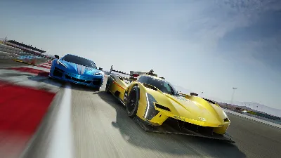✅💙FORZA MOTORSPORT 2019 MCLAREN SENNA GTR💙STEAM GIFT
