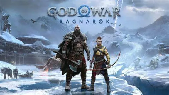 🔴GOD OF WAR RAGNARÖK Deluxe Ed | Все DLC 🎁БЕЗ ОЧЕРЕДИ