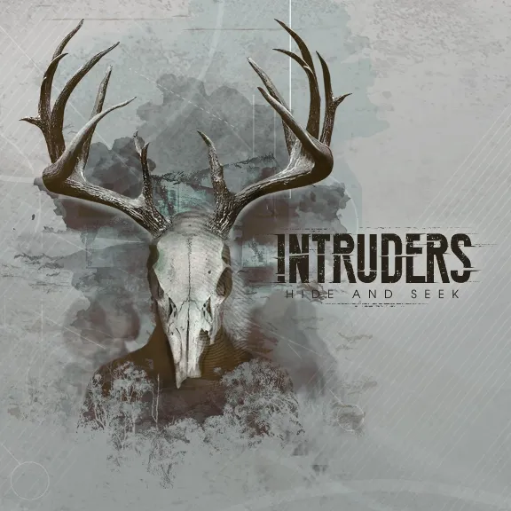 Intruders Hide and Seek