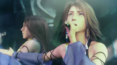 FINAL FANTASY XX2 HD Remaster