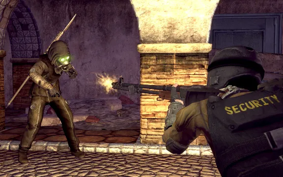 Fallout New Vegas: Dead Money (Steam Gift Россия)