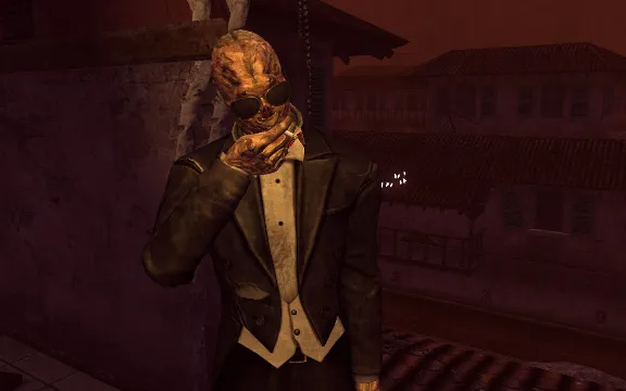 Fallout New Vegas: Dead Money (Steam Gift Россия)