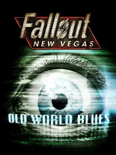 Fallout New Vegas Old World Blues DLC (Steam Gift Россия)