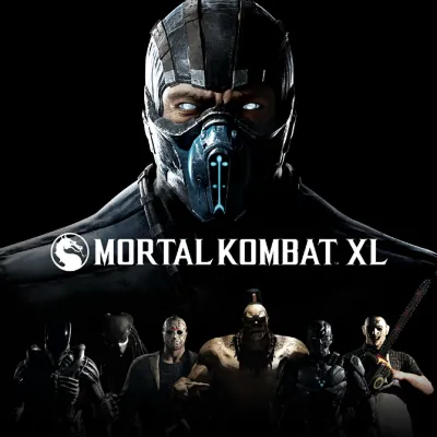 MORTAL KOMBAT X / KOMBAT XL ✅STEAM КЛЮЧ