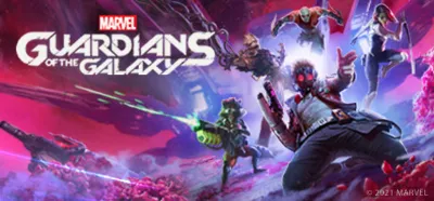 Marvel&acute;s Guardians of the Galaxy + ДОПОЛНЕНИЕ (STEAM КЛЮЧ)