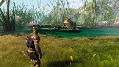 Smalland: Survive the Wilds🔑STEAM KEY 🔥RUSSIA +CIS