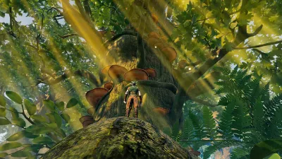 Smalland: Survive the Wilds🔑STEAM KEY 🔥RUSSIA +CIS