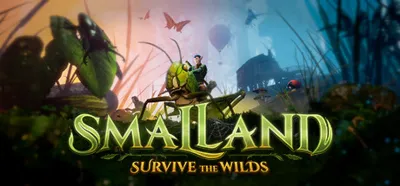 Smalland: Survive the Wilds🔑STEAM KEY 🔥RUSSIA +CIS