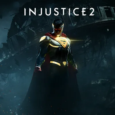 INJUSTICE 2 ✅STEAM КЛЮЧ