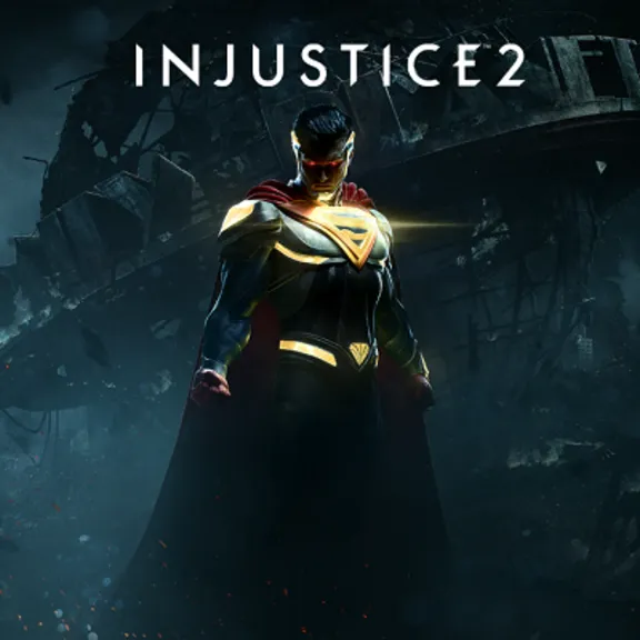 INJUSTICE 2 ✅STEAM КЛЮЧ