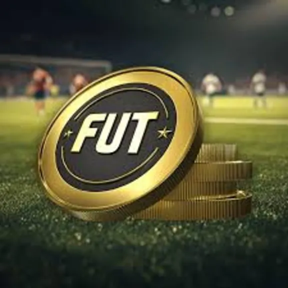 EA FC 25 (FIFA 25) PC Ultimate Team монеты