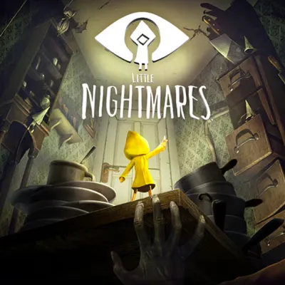 LITTLE NIGHTMARES ✅STEAM KEY