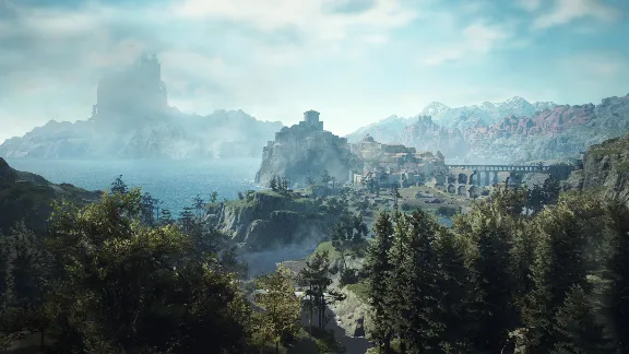 ❗DRAGON&acute;S DOGMA 2❗XBOX X|S🔑KEY❗