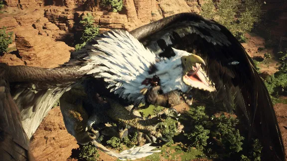 ❗DRAGON&acute;S DOGMA 2❗XBOX X|S🔑KEY❗