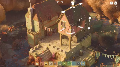 Tiny Glade * RU/KZ/СНГ/TR/AR * STEAM 🚀 АВТОДОСТАВКА