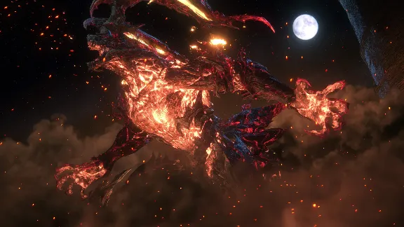 ⚡FINAL FANTASY XVI FF 16 DELUXE/КЛЮЧ СРАЗУ/РОССИЯ/PS5⚡