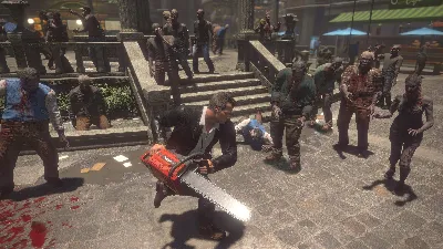 ❗DEAD RISING DELUXE REMASTER❗XBOX X|S🔑КЛЮЧ❗