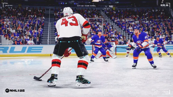 NHL 25 Deluxe Edition Xbox Series X|S
