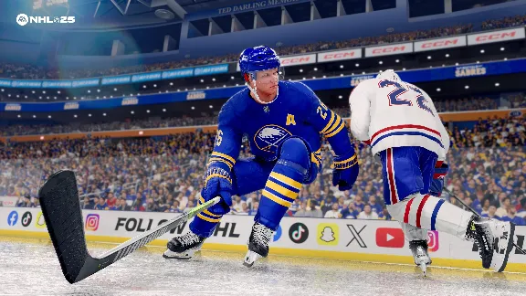 NHL 25 Deluxe Edition Xbox Series X|S