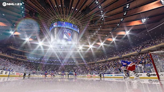 ⚡️NHL 23 Издание X-Factor / XBOX GLOBAL КЛЮЧ СРАЗУ ⚡️
