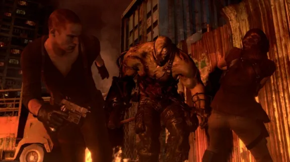 ⚡️Resident Evil 6 Complete | АВТО [Россия Steam Gift]