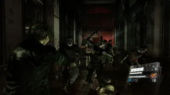 ⚡️Resident Evil 6 Complete | АВТО [Россия Steam Gift]