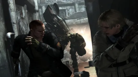 ⚡️Resident Evil 6 Complete | АВТО [Россия Steam Gift]