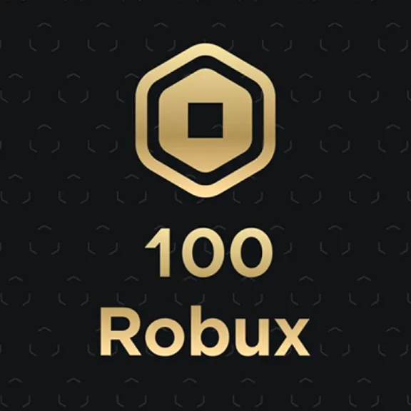 ROBLOX GIFT CARD - 100 ROBUX ✅ КОД ДЛЯ ВСЕХ РЕГИОНОВ