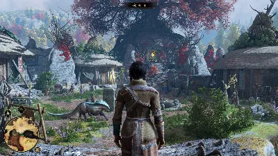 GreedFall II: The Dying World * RU/KZ/CIS/TR/AR * STEAM