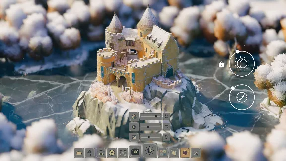 Tiny Glade (Steam Gift Россия)