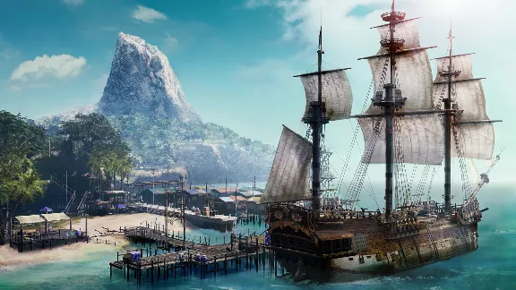 Like a Dragon: Pirate Yakuza in Hawaii +ВЫБОР · Steam RU