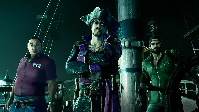 Like a Dragon: Pirate Yakuza in Hawaii +ВЫБОР · Steam RU
