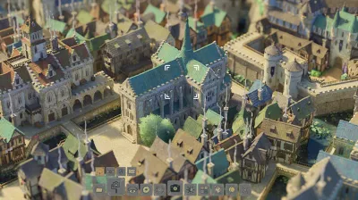 ⚡️Tiny Glade | АВТОДОСТАВКА [Россия Steam Gift]