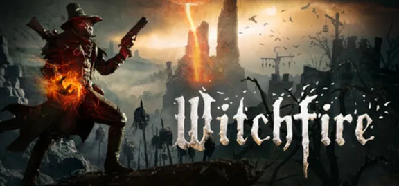 ⚡️Witchfire | АВТОДОСТАВКА [Россия Steam Gift]