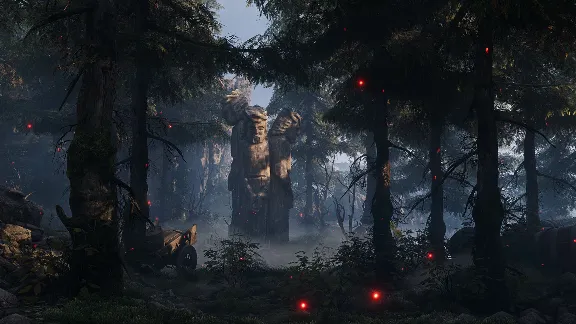 ⚡️Witchfire | АВТОДОСТАВКА [Россия Steam Gift]