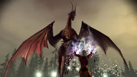 156 ⭐ XBOX 360 | Dragon Age: Origins + Dragon Age 2