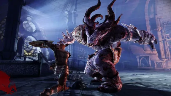 156 ⭐ XBOX 360 | Dragon Age: Origins + Dragon Age 2