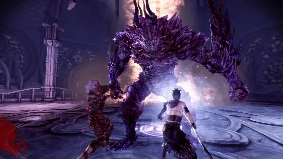 156 ⭐ XBOX 360 | Dragon Age: Origins + Dragon Age 2