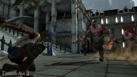 156 ⭐ XBOX 360 | Dragon Age: Origins + Dragon Age 2