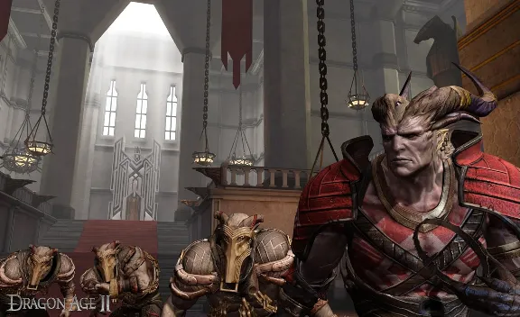 156 ⭐ XBOX 360 | Dragon Age: Origins + Dragon Age 2