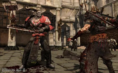 156 ⭐ XBOX 360 | Dragon Age: Origins + Dragon Age 2