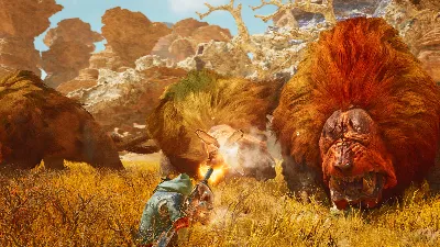 Monster Hunter Wilds Premium Deluxe Edition * RU/СНГ/TR